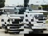 New 2026 Nissan Armada SV image 2