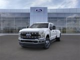 New 2025 Ford F350 XLT w/ 360-Degree Camera Package image 2