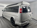 New 2025 Chevrolet Express 2500 Extended w/ Driver Convenience Package image 4