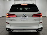 New 2026 BMW X5 M60i w/ Parking Assistance Package image 4