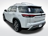 New 2025 Nissan Pathfinder Platinum w/ Lighting Package (N92) image 4