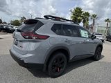New 2026 Nissan Rogue SV image 4