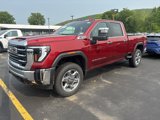 New 2025 GMC Sierra 2500 SLT w/ SLT Convenience Package image 4