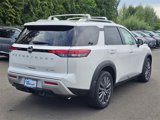 New 2025 Nissan Pathfinder SL w/ SL Premium Package image 5