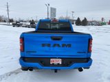 New 2025 RAM 1500 Laramie w/ Night Edition image 4
