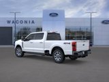 New 2025 Ford F350 Lariat w/ Chrome Package image 4