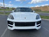 Used 2025 Porsche Cayenne S image 3
