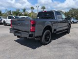 New 2025 Ford F250 Lariat image 3