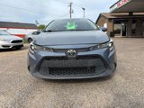 Used 2020 Toyota Corolla LE image 3