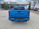 New 2025 RAM 1500 Laramie image 5