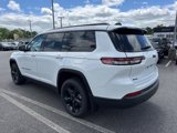 New 2025 Jeep Grand Cherokee L Limited image 5