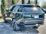 New 2025 Land Rover Range Rover SE image 3