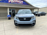 Used 2022 Honda Pilot TrailSport image 2