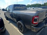Used 2024 RAM 2500 Laramie w/ Night Edition image 5
