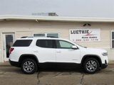 Used 2020 GMC Acadia SLT image 3