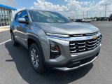 New 2026 Chevrolet Equinox LT image 3
