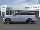 New 2025 Ford Expedition Platinum image 3
