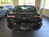 Certified 2022 Acura TLX w/ Technology Package image 5