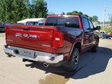 New 2025 RAM 1500 Laramie w/ Bed Utility Group image 5
