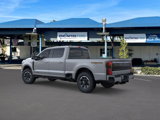 New 2025 Ford F350 4x4 Crew Cab Super Duty image 4