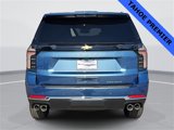 New 2025 Chevrolet Tahoe Premier image 4