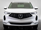 New 2025 Acura RDX SH-AWD w/ Advance Package image 2