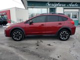 Used 2017 Subaru Crosstrek 2.0i Limited image 2