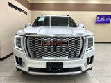 Used 2021 GMC Yukon Denali w/ Denali Premium Package image 3