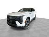 New 2025 Cadillac Escalade IQ Sport 2 image 4