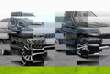 Used 2023 Jeep Grand Wagoneer 4WD image 2