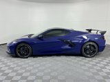 New 2025 Chevrolet Corvette Stingray Preferred Cpe w/ Z51 Performance Package image 4