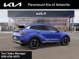 New 2026 Kia Sportage EX image 6