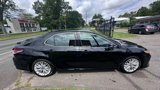 Used 2019 Toyota Camry XLE image 4