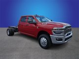 New 2025 RAM 3500 Tradesman w/ Chrome Appearance Group image 2
