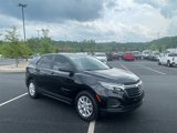 Certified 2023 Chevrolet Equinox LS w/ LS Convenience Package image 3