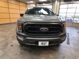 Certified 2023 Ford F150 XLT w/ Equipment Group 302A High image 2