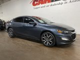 Used 2021 Chevrolet Malibu RS image 2