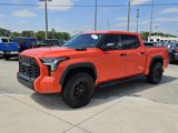 Certified 2023 Toyota Tundra TRD Pro image 3