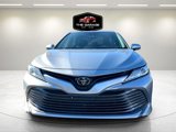 Used 2020 Toyota Camry XLE image 6
