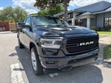 Used 2023 RAM 1500 Laramie image 2