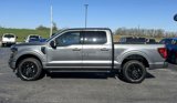 New 2025 Ford F150 XLT image 5