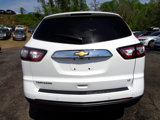 Used 2017 Chevrolet Traverse LT image 6