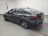 Used 2023 Kia Forte LXS image 3