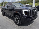 Used 2025 GMC Sierra 2500 Denali Ultimate w/ Max Trailering Package image 4