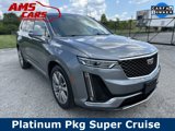 Used 2022 Cadillac XT6 Premium Luxury w/ Platinum Package image 3