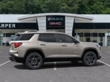 New 2026 GMC Terrain AT4 image 5
