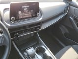 New 2026 Nissan Rogue S image 3