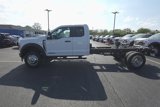 New 2025 Ford F550 4x4 Supercab Super Duty image 5