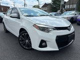 Used 2014 Toyota Corolla S image 3