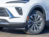 New 2025 Buick Envision Preferred image 4